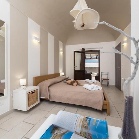 Sisidda Rooms & Breakfast San Vito Lo Capo Exterior foto