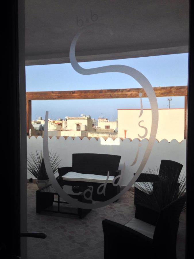 Sisidda Rooms & Breakfast San Vito Lo Capo Exterior foto