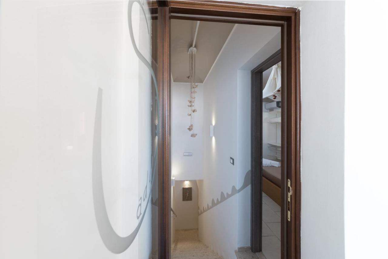 Sisidda Rooms & Breakfast San Vito Lo Capo Exterior foto