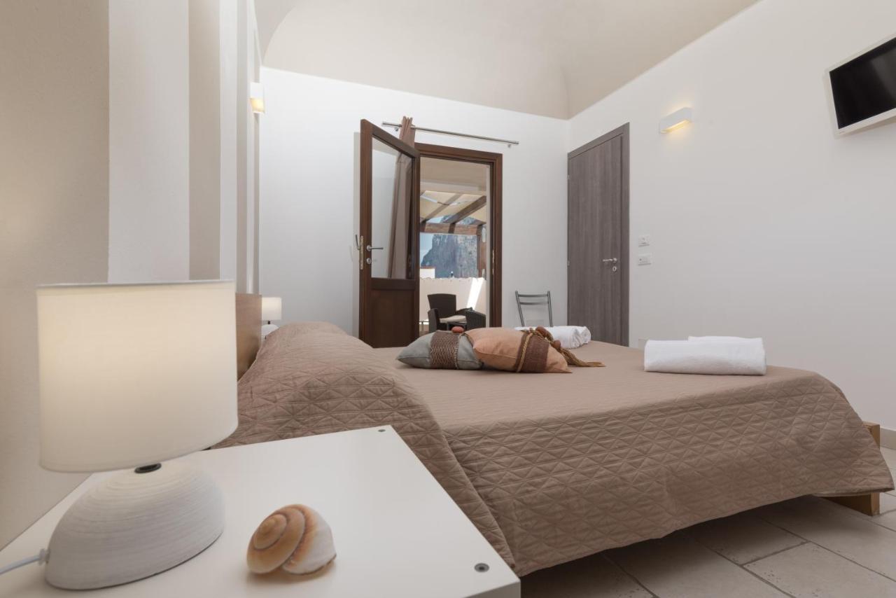 Sisidda Rooms & Breakfast San Vito Lo Capo Exterior foto