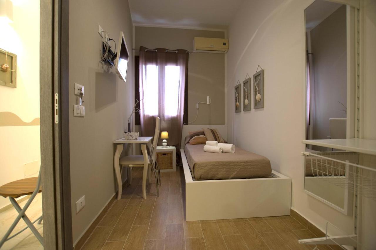 Sisidda Rooms & Breakfast San Vito Lo Capo Exterior foto