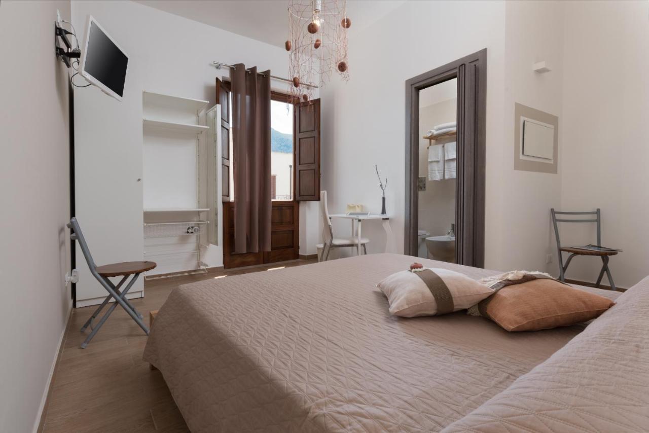 Sisidda Rooms & Breakfast San Vito Lo Capo Exterior foto