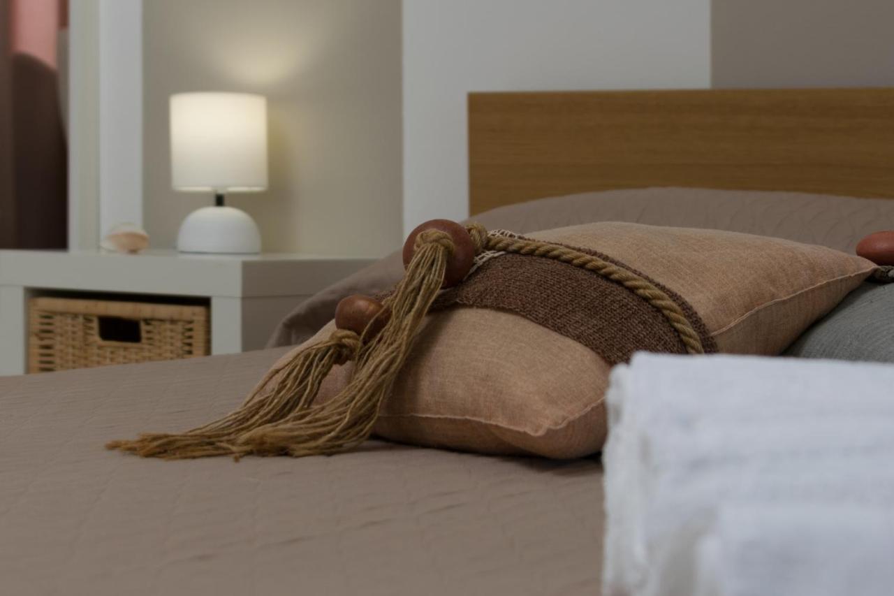 Sisidda Rooms & Breakfast San Vito Lo Capo Exterior foto
