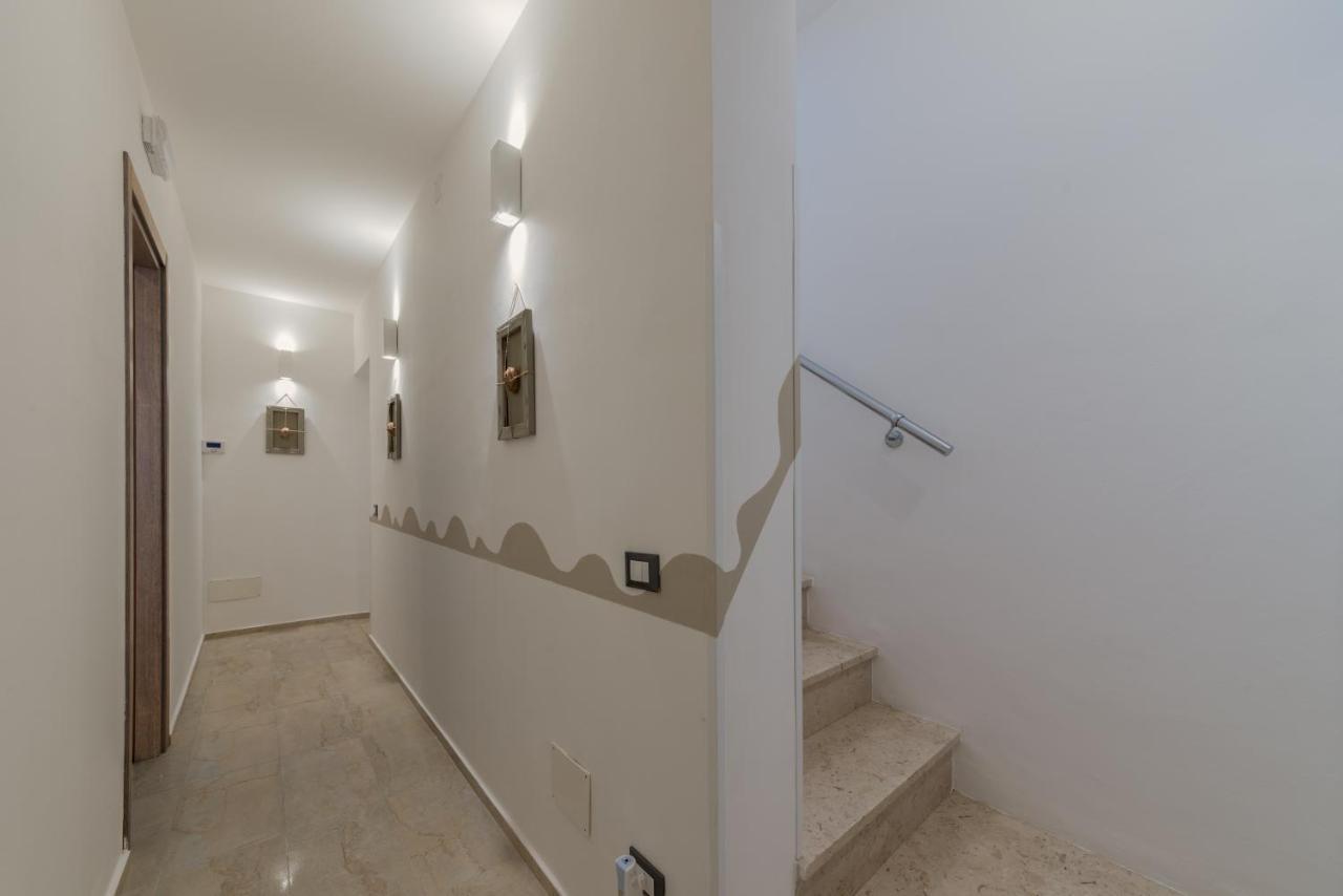 Sisidda Rooms & Breakfast San Vito Lo Capo Exterior foto