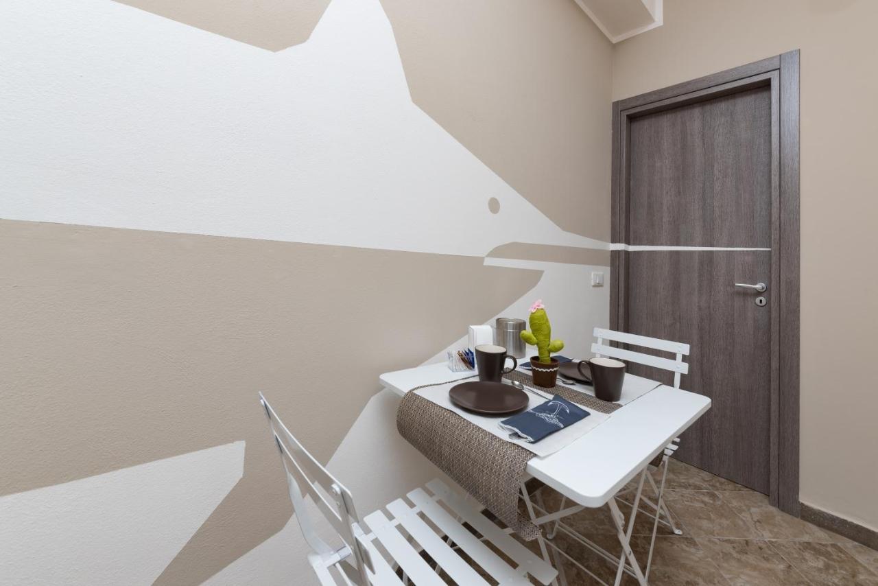 Sisidda Rooms & Breakfast San Vito Lo Capo Exterior foto