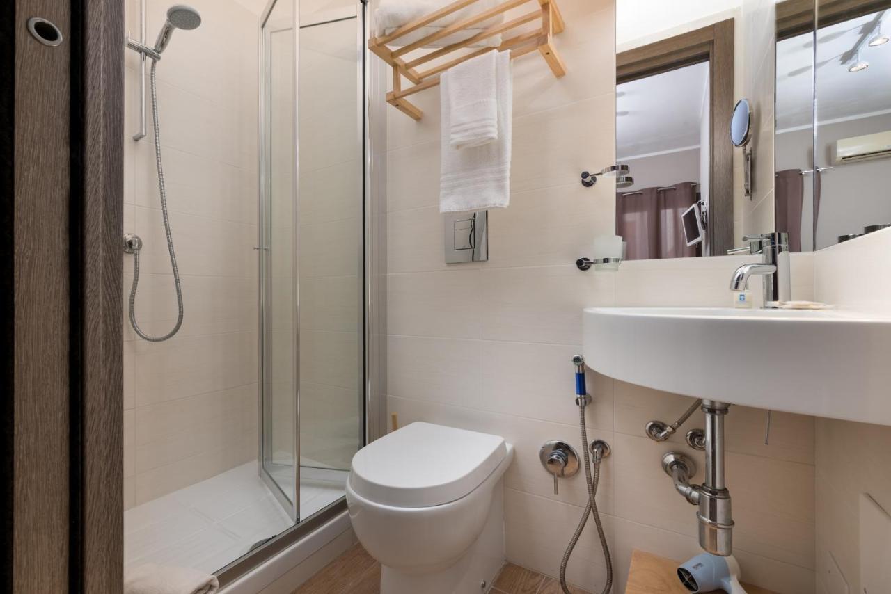 Sisidda Rooms & Breakfast San Vito Lo Capo Exterior foto