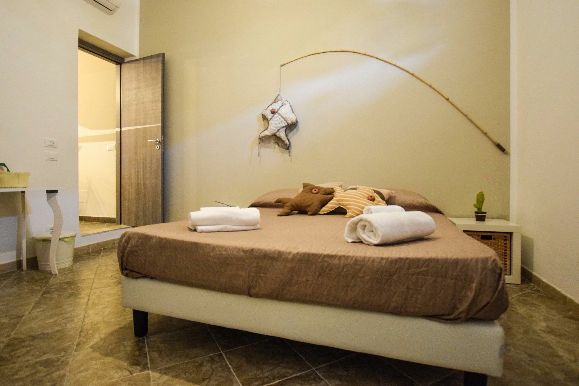 Sisidda Rooms & Breakfast San Vito Lo Capo Exterior foto