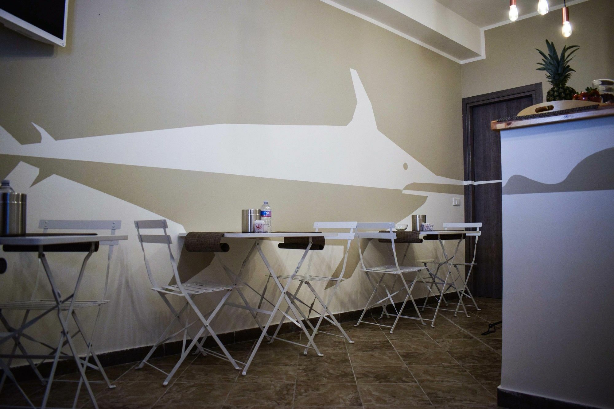 Sisidda Rooms & Breakfast San Vito Lo Capo Exterior foto